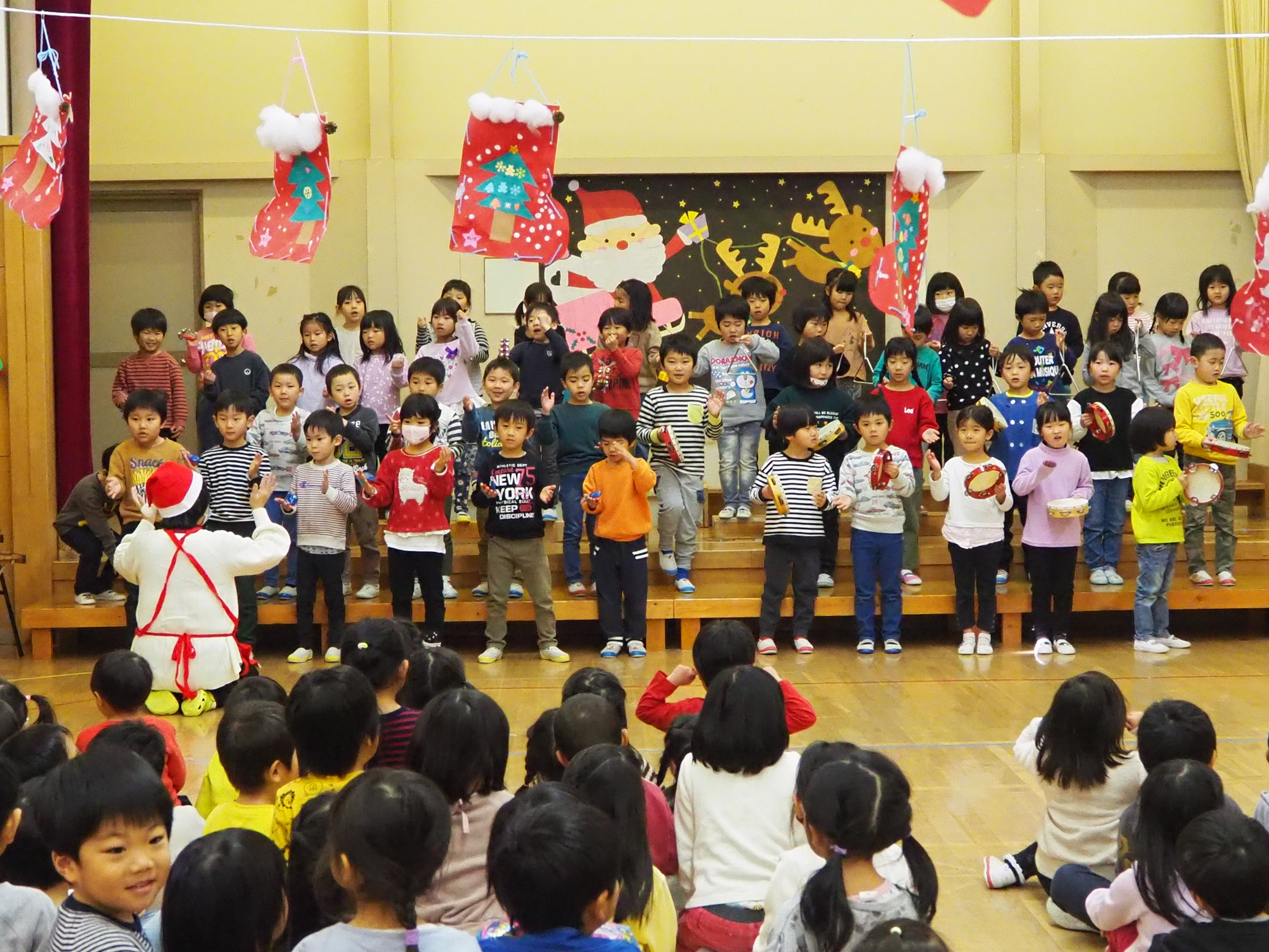 宮田村公式サイト メリークリスマス
