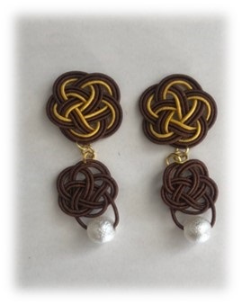 水引細工教室　受講生募集中！-トップ画像